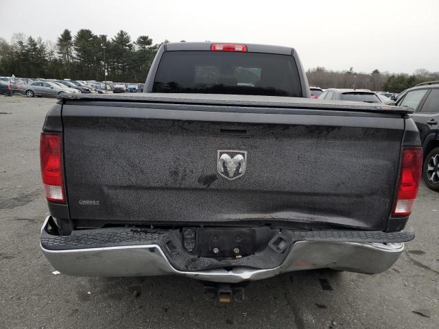 Photo 6 from auction – 2022 RAM 1500 CLASS with VIN 1C6RR6FG2NS154930