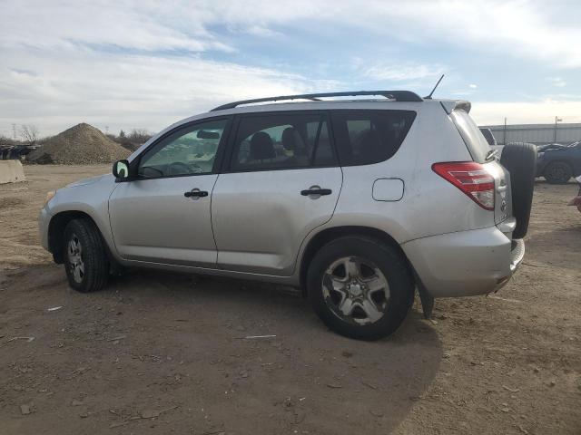 Photo 2 from auction – 2012 TOYOTA RAV4 with VIN 2T3BF4DV1CW221241