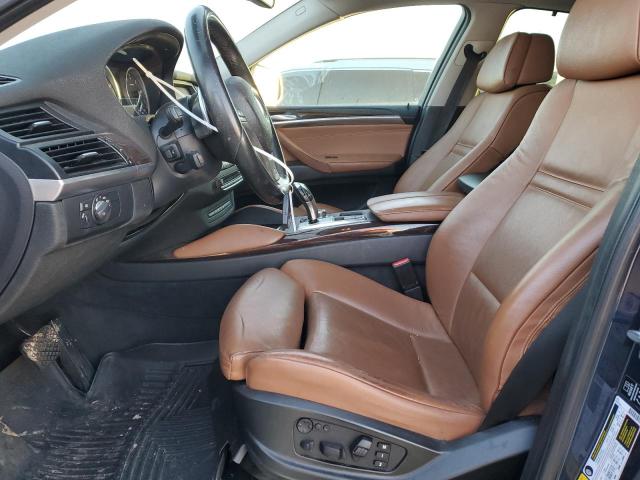 Photo 7 from auction – 2014 BMW X6 XDRIVE3 with VIN 5UXFG2C52E0H09997