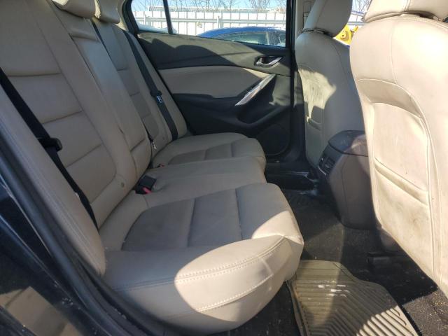 Photo 10 from auction – 2016 MAZDA 6 with VIN JM1GJ1V55G1419875