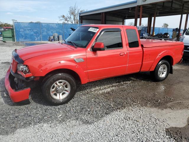 FORD RANGER SUP 2011 with VIN 1FTKR4EE7BPA87240 - Photo from auction