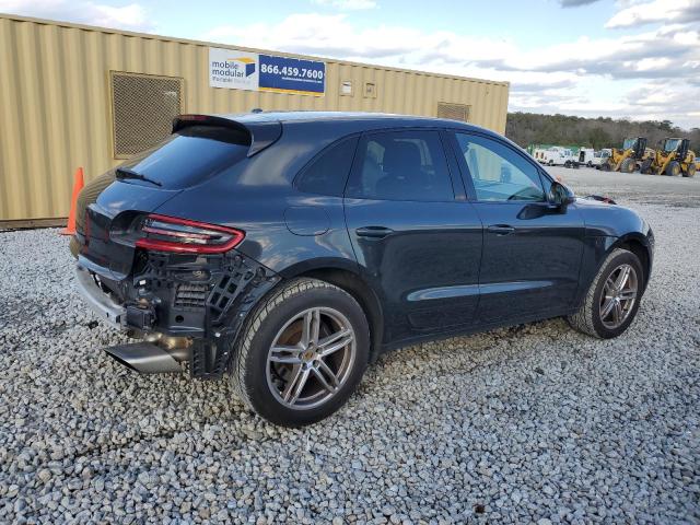 Photo 3 from auction – 2017 PORSCHE MACAN with VIN WP1AA2A5XHLB80412