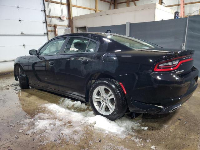 Photo 2 from auction – 2023 DODGE CHARGER SX with VIN 2C3CDXBG4PH630795