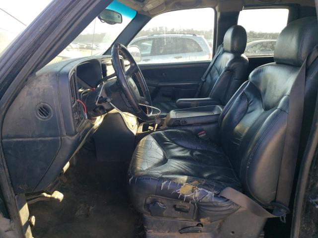 Photo 7 from auction – 2001 GMC NEW SIERRA with VIN 2GTEC19T811149861