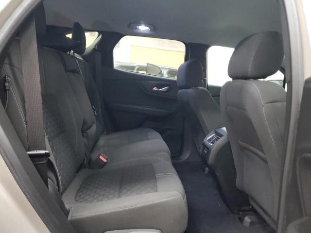 Photo 11 from auction – 2021 CHEVROLET BLAZER 2LT with VIN 3GNKBHRS2MS546049