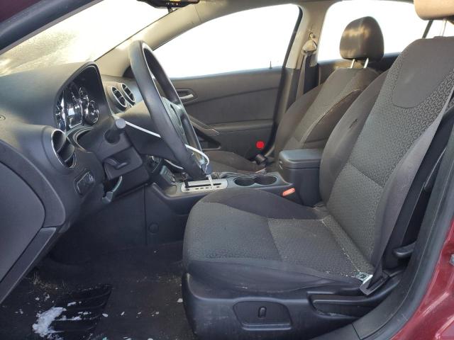 Photo 7 from auction – 2008 PONTIAC G6 BASE with VIN 1G2ZG57B484288587
