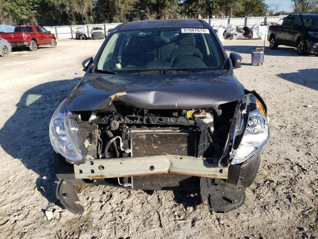 Photo 5 from auction – 2017 NISSAN VERSA S with VIN 3N1CN7AP3HL902596