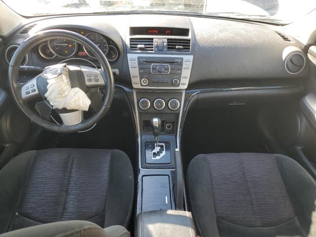 Photo 8 from auction – 2010 MAZDA 6 I with VIN 1YVHZ8CH1A5M01869