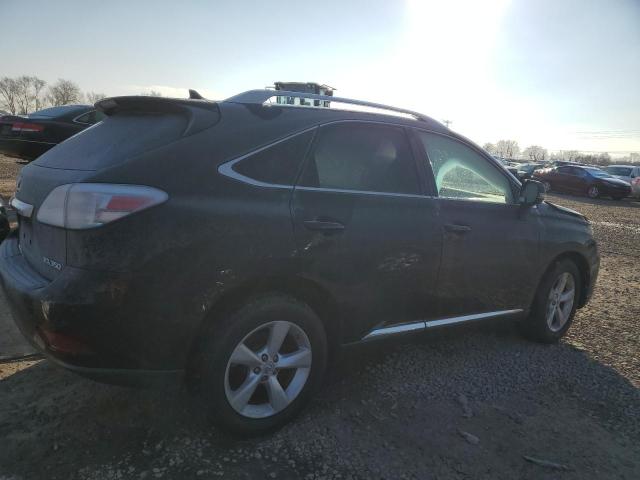Photo 3 from auction – 2012 LEXUS RX 350 with VIN 2T2BK1BA0CC133796