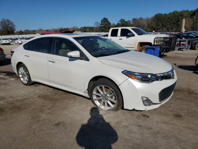 Photo 4 from auction – 2013 TOYOTA AVALON BAS with VIN 4T1BK1EB4DU052583