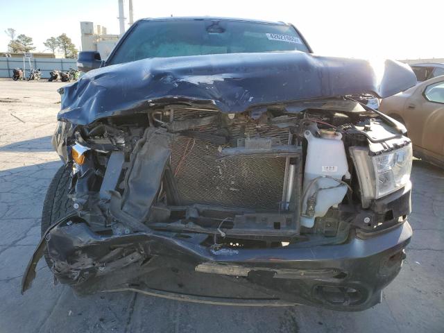 Photo 5 from auction – 2020 RAM 1500 BIG H with VIN 1C6SRFFT6LN265426