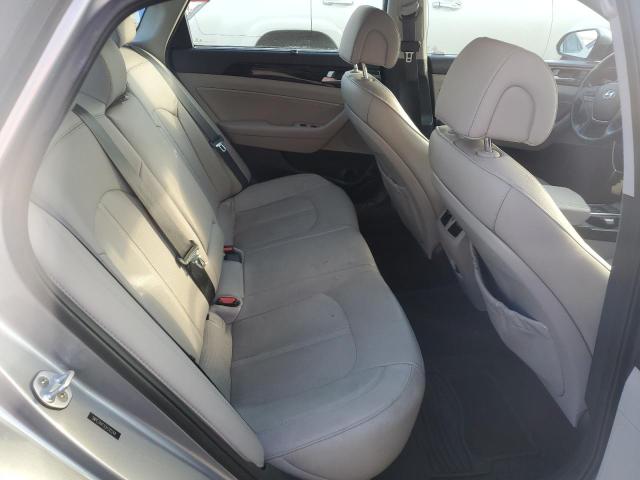 Photo 10 from auction – 2016 HYUNDAI SONATA SPO with VIN 5NPE34AF9GH392268