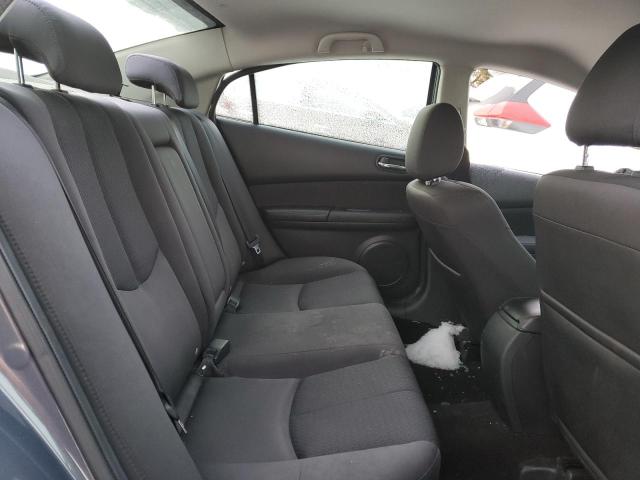 Фото 10 с аукциона – 2011 MAZDA 6 I с VIN 1YVHZ8CH5B5M04002