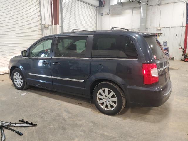 Photo 2 from auction – 2013 CHRYSLER TOWN & COU with VIN 2C4RC1BGXDR743968