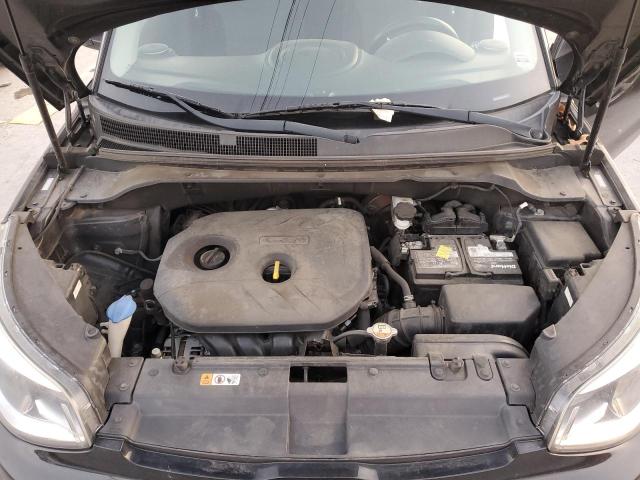 Foto 12 de la subasta – 2017 KIA SOUL + con VIN KNDJP3A52H7499589
