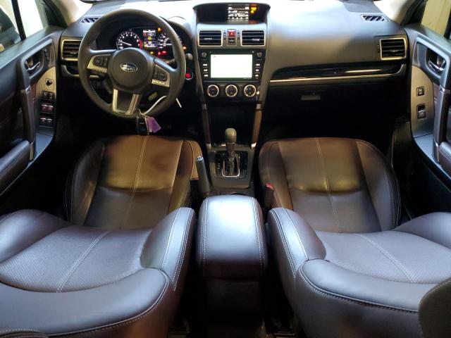 Photo 8 from auction – 2018 SUBARU FORESTER 2 with VIN JF2SJAWC3JH516497