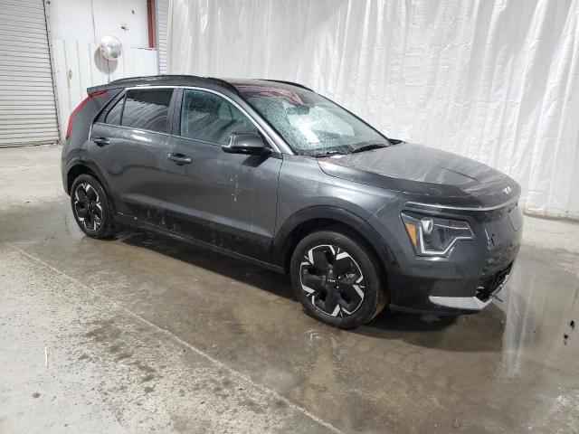 Photo 4 from auction – 2024 KIA NIRO WIND with VIN KNDCR3L14R5111854