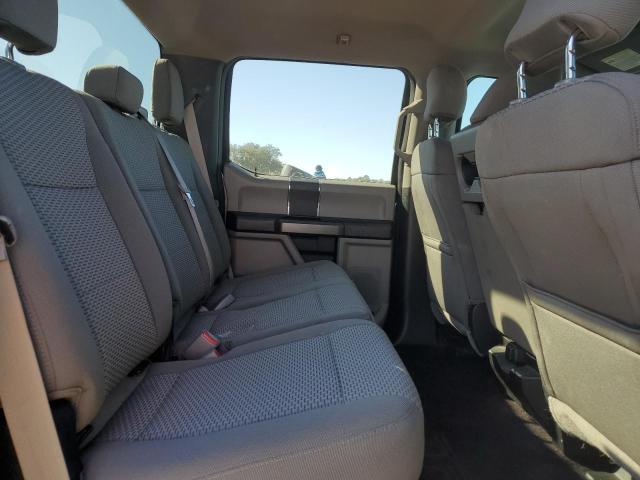 Photo 10 from auction – 2017 FORD F150 SUPER with VIN 1FTEW1EF6HFC11946