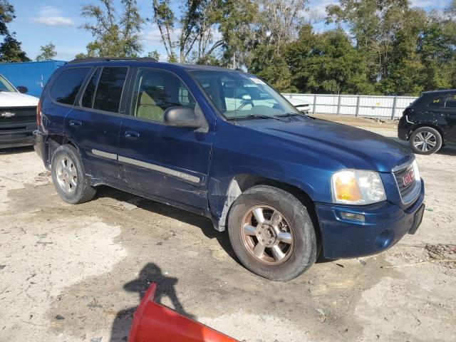 Photo 4 from auction – 2004 GMC ENVOY with VIN 1GKDS13S042311327