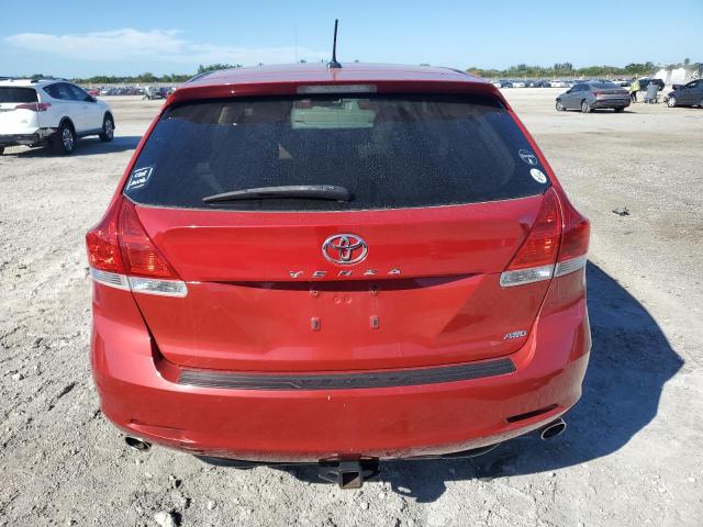 Photo 6 from auction – 2011 TOYOTA VENZA with VIN 4T3BK3BBXBU050907