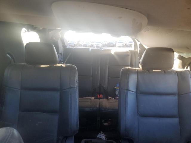Photo 10 from auction – 2014 DODGE DURANGO LI with VIN 1C4RDHDG8EC551719