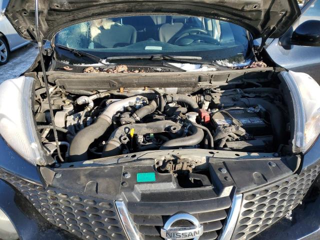 Photo 11 from auction – 2012 NISSAN JUKE S with VIN JN8AF5MVXCT112902