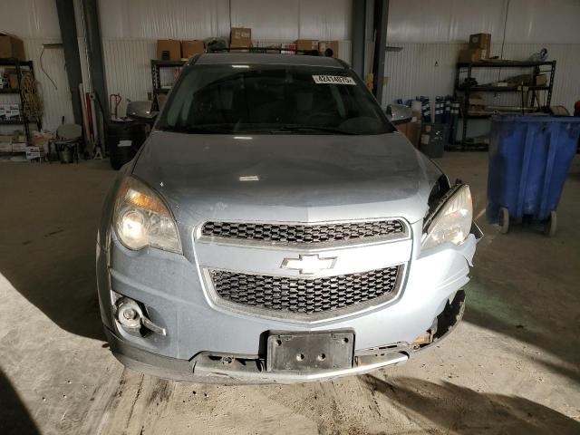 Photo 5 from auction – 2014 CHEVROLET EQUINOX LT with VIN 2GNFLHEK5E6205779