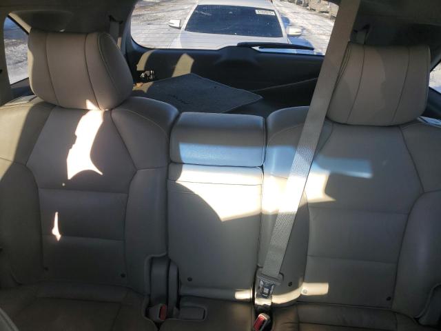 Photo 10 from auction – 2011 ACURA MDX with VIN 2HNYD2H29BH507402