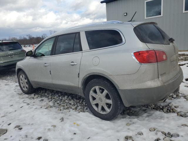 Photo 2 from auction – 2008 BUICK ENCLAVE CX with VIN 5GAER23728J226340