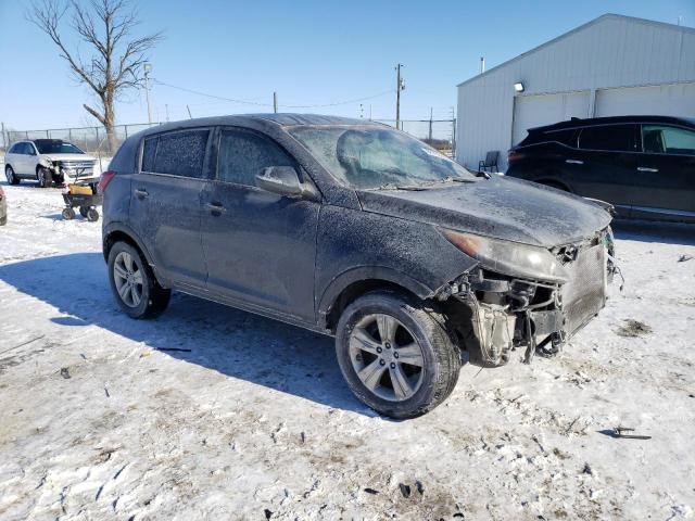 Photo 4 from auction – 2013 KIA SPORTAGE L with VIN KNDPBCA23D7403798