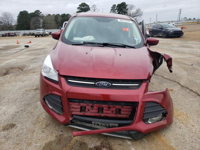 Photo 5 from auction – 2015 FORD ESCAPE SE with VIN 1FMCU0GX2FUC74155