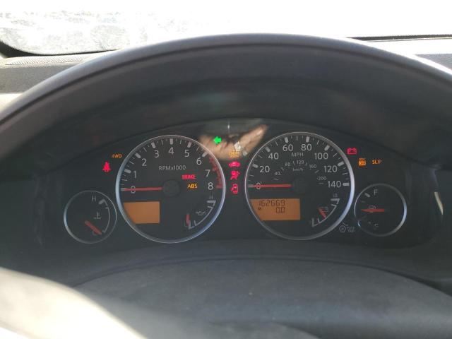 Photo 9 from auction – 2011 NISSAN PATHFINDER with VIN 5N1AR1NB3BC625709
