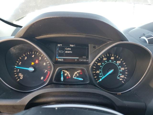 Photo 9 from auction – 2013 FORD ESCAPE SEL with VIN 1FMCU0H93DUD56246