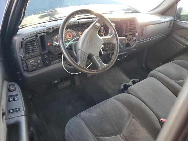Photo 8 from auction – 2003 CHEVROLET SILVERADO with VIN 2GCEC19V931265297