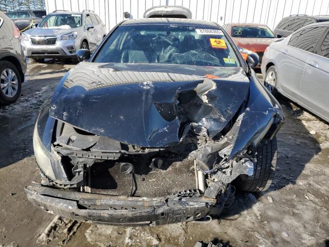 Photo 5 from auction – 2012 HONDA ACCORD EXL with VIN 1HGCS2B8XCA009312