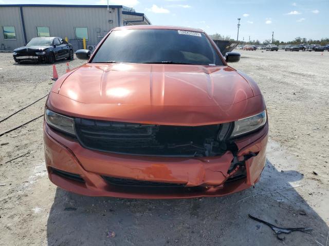 Photo 5 from auction – 2023 DODGE CHARGER SX with VIN 2C3CDXBG5PH656712