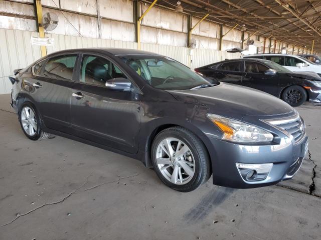 Photo 4 from auction – 2013 NISSAN ALTIMA 2.5 with VIN 1N4AL3AP7DN582797