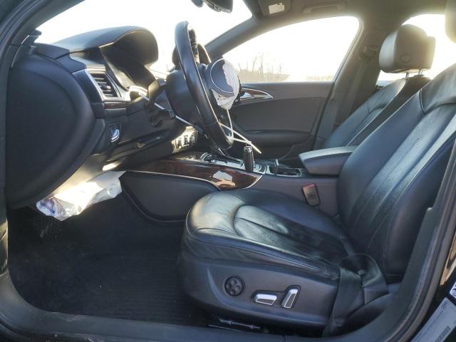 Photo 7 from auction – 2017 AUDI A6 PREMIUM with VIN WAUC8AFC3HN050111