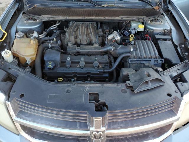 Photo 11 from auction – 2009 DODGE AVENGER SX with VIN 1B3LC56D09N536119