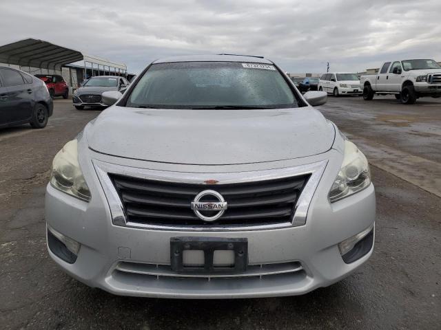 Photo 5 from auction – 2014 NISSAN ALTIMA 2.5 with VIN 1N4AL3AP2EC188265