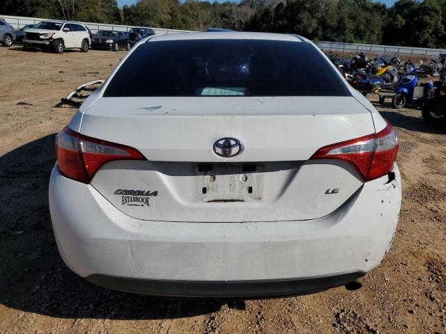 Photo 6 from auction – 2016 TOYOTA COROLLA L with VIN 5YFBURHE2GP506964