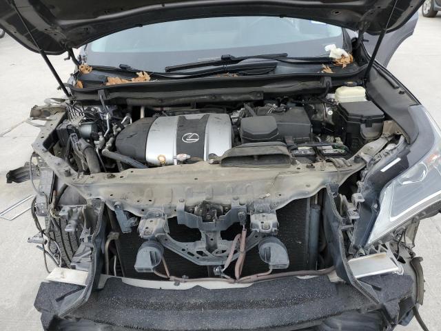 Photo 11 from auction – 2017 LEXUS RX 350 BAS with VIN 2T2ZZMCA3HC066578