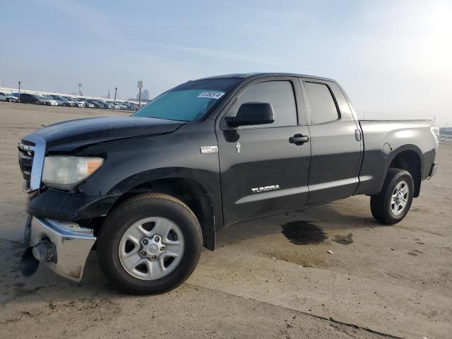 TOYOTA TUNDRA DOU 2012 with VIN 5TFRY5F15CX119543 - Photo from auction
