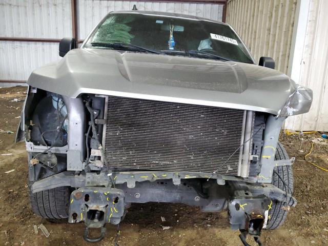 Photo 5 from auction – 2020 FORD F150 SUPER with VIN 1FTEW1E58LKF08644
