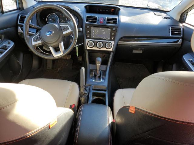 Photo 8 from auction – 2016 SUBARU CROSSTREK with VIN JF2GPAKC7G8271609