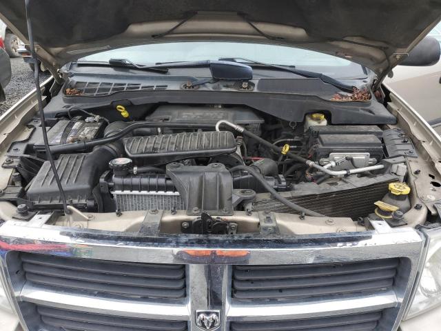 Photo 12 from auction – 2008 DODGE DURANGO SL with VIN 1D8HB48298F106001