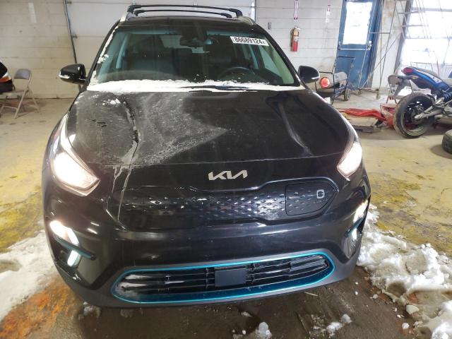 Photo 5 from auction – 2022 KIA NIRO EX PR with VIN KNDCE3LG4N5144119