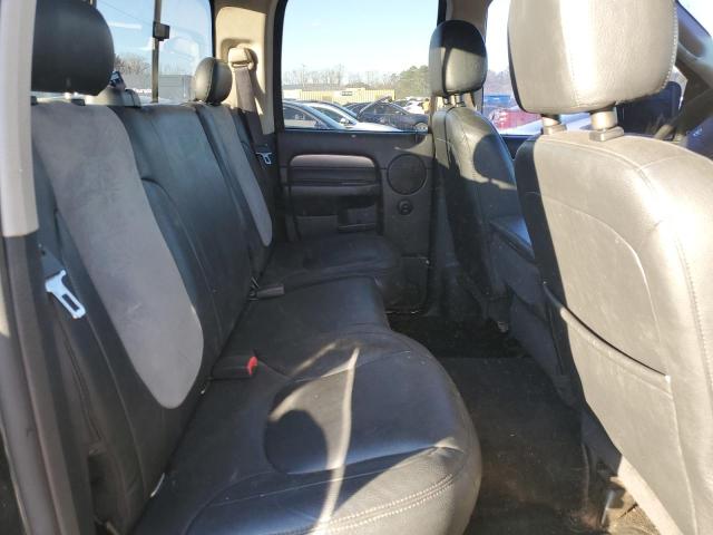 Photo 10 from auction – 2004 DODGE RAM 2500 S with VIN 3D7KU28C94G137307