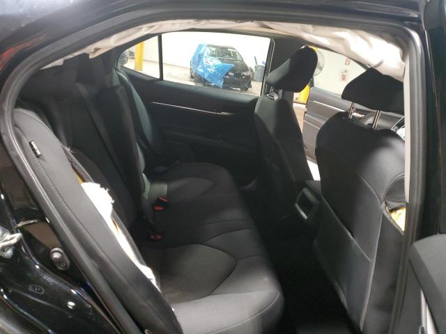 Photo 10 from auction – 2020 TOYOTA CAMRY LE with VIN 4T1E31AK3LU528076