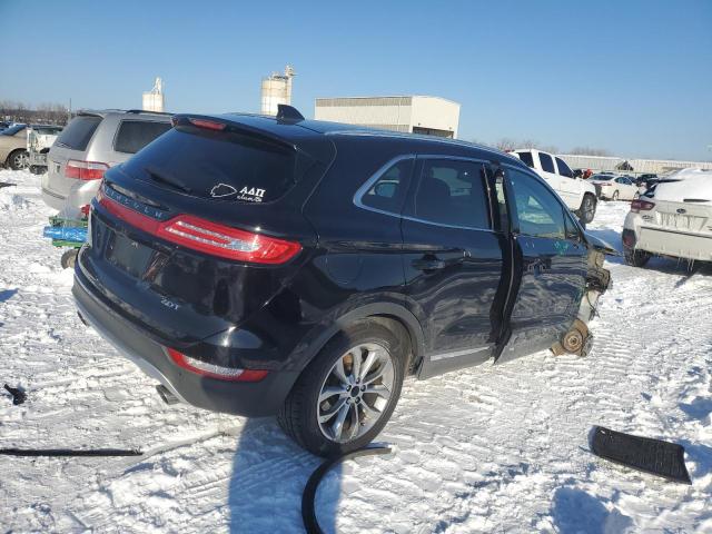 Photo 3 from auction – 2017 LINCOLN MKC SELECT with VIN 5LMCJ2C96HUL20856